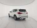 BMW X3 X3 xDrive20i xLine Bianco - thumbnail 3