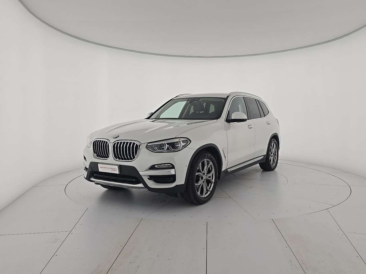 BMW X3 X3 xDrive20i xLine