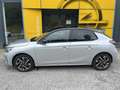 Opel Corsa 1,2 Direct Injection Turbo  GS Aut.!TOP! Silber - thumbnail 3