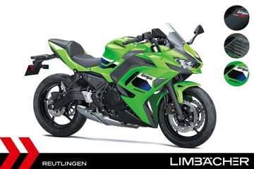 2026 - KAWASAKI REUTLINGEN
