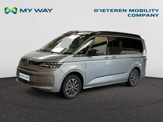 Volkswagen T7 California Coast 2.0 TDI 150 PK DSG-7 / ACC / Camera / Apple Carplay