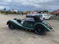 Morgan Plus Six Cabriolet PLUS SIX3.0i First Edition endommagée Verde - thumbnail 10