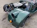 Morgan Plus Six Cabriolet PLUS SIX3.0i First Edition endommagée Verde - thumbnail 32