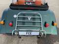 Morgan Plus Six Cabriolet PLUS SIX3.0i First Edition endommagée Verde - thumbnail 45