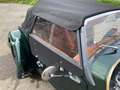 Morgan Plus Six Cabriolet PLUS SIX3.0i First Edition endommagée Verde - thumbnail 50