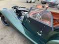 Morgan Plus Six Cabriolet PLUS SIX3.0i First Edition endommagée Verde - thumbnail 38