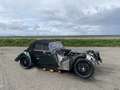 Morgan Plus Six Cabriolet PLUS SIX3.0i First Edition endommagée Verde - thumbnail 4