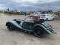 Morgan Plus Six Cabriolet PLUS SIX3.0i First Edition endommagée Verde - thumbnail 11