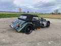 Morgan Plus Six Cabriolet PLUS SIX3.0i First Edition endommagée Verde - thumbnail 6