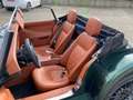 Morgan Plus Six Cabriolet PLUS SIX3.0i First Edition endommagée Verde - thumbnail 40
