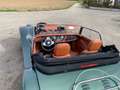 Morgan Plus Six Cabriolet PLUS SIX3.0i First Edition endommagée Verde - thumbnail 43