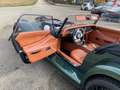 Morgan Plus Six Cabriolet PLUS SIX3.0i First Edition endommagée Verde - thumbnail 39