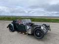 Morgan Plus Six Cabriolet PLUS SIX3.0i First Edition endommagée Verde - thumbnail 5