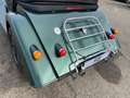 Morgan Plus Six Cabriolet PLUS SIX3.0i First Edition endommagée Verde - thumbnail 42
