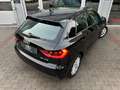 Audi A1 *2-PROPRIETAIRES*EURO-6d-TEMP*CAR-PLAY*CLIM-AUTO* Zwart - thumbnail 6