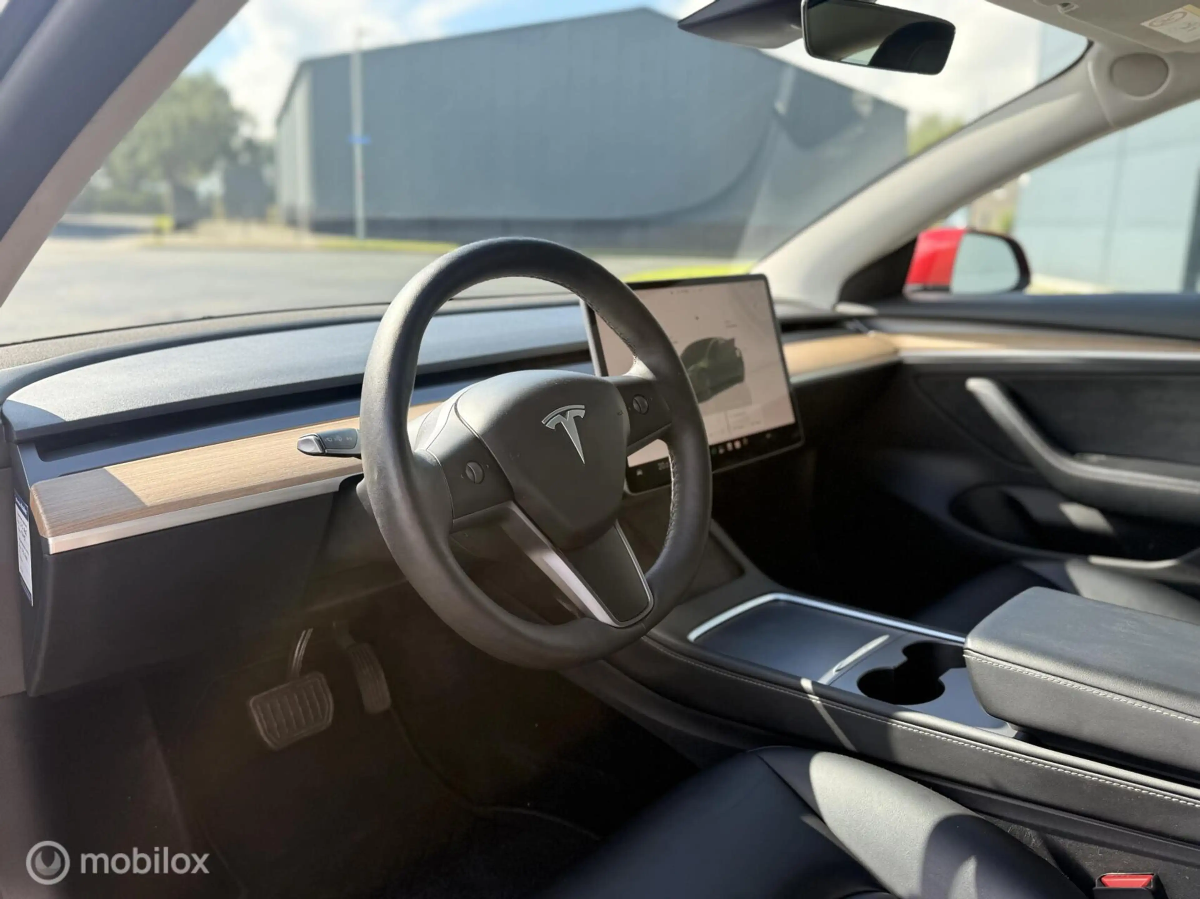 Tesla Model 3 RWD 60 kWh LFP | SOH 91% MOBA | Ryzen | Warmtepomp — photo 22