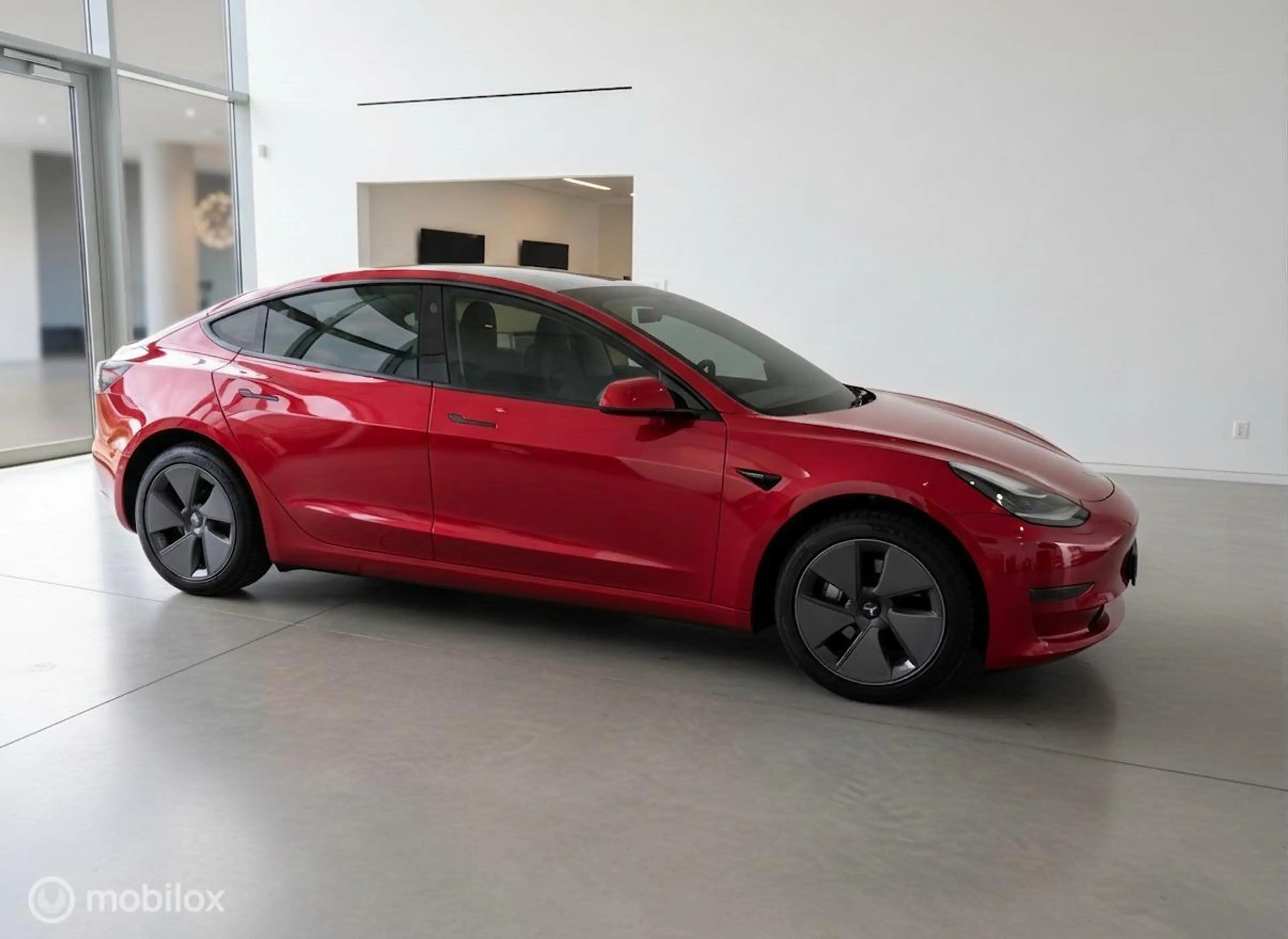 Tesla Model 3 RWD 60 kWh LFP | SOH 91% MOBA | Ryzen | Warmtepomp — photo 14