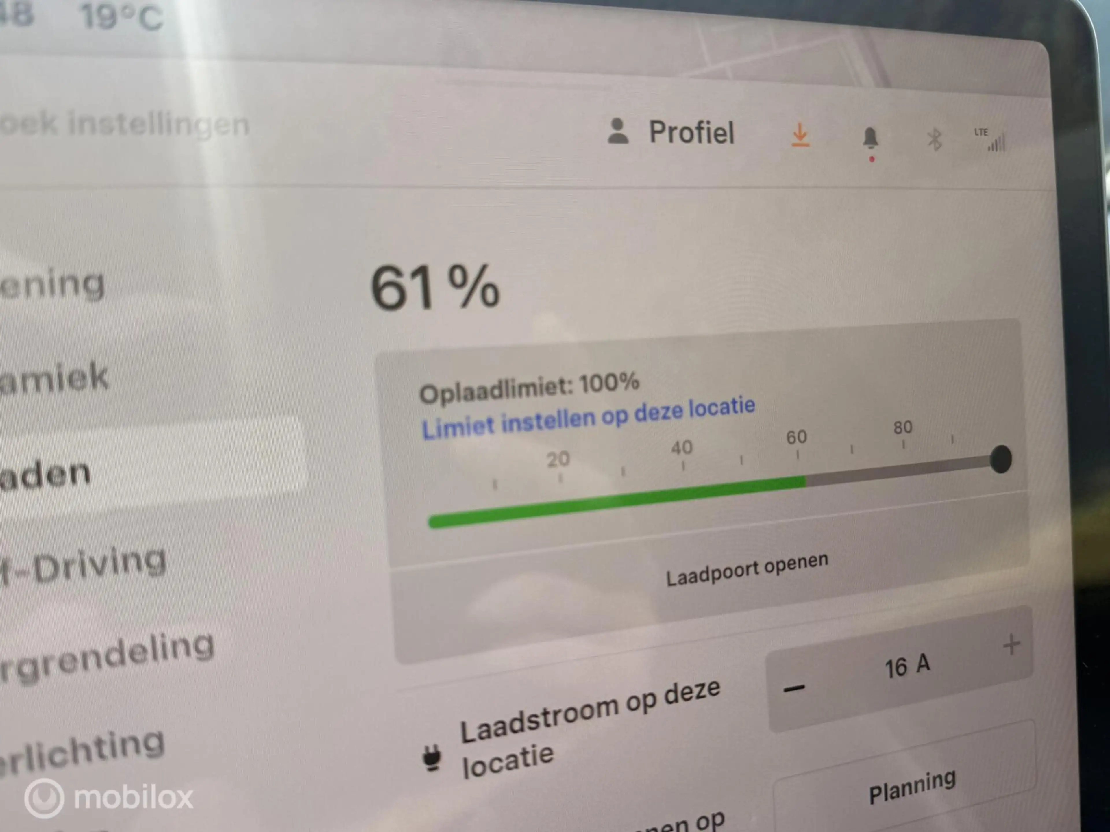 Tesla Model 3 RWD 60 kWh LFP | SOH 91% MOBA | Ryzen | Warmtepomp — photo 36