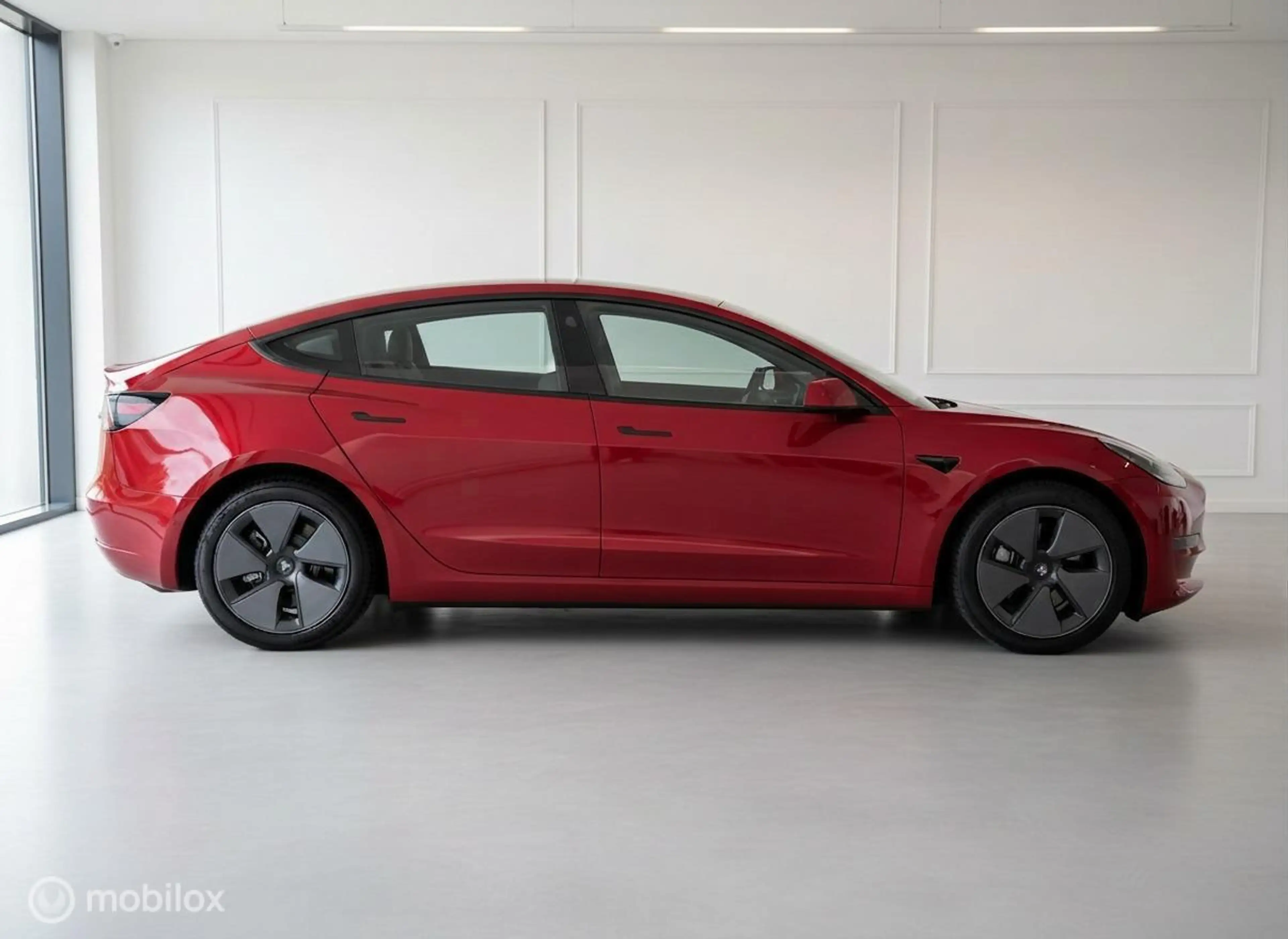 Tesla Model 3 RWD 60 kWh LFP | SOH 91% MOBA | Ryzen | Warmtepomp — photo 13