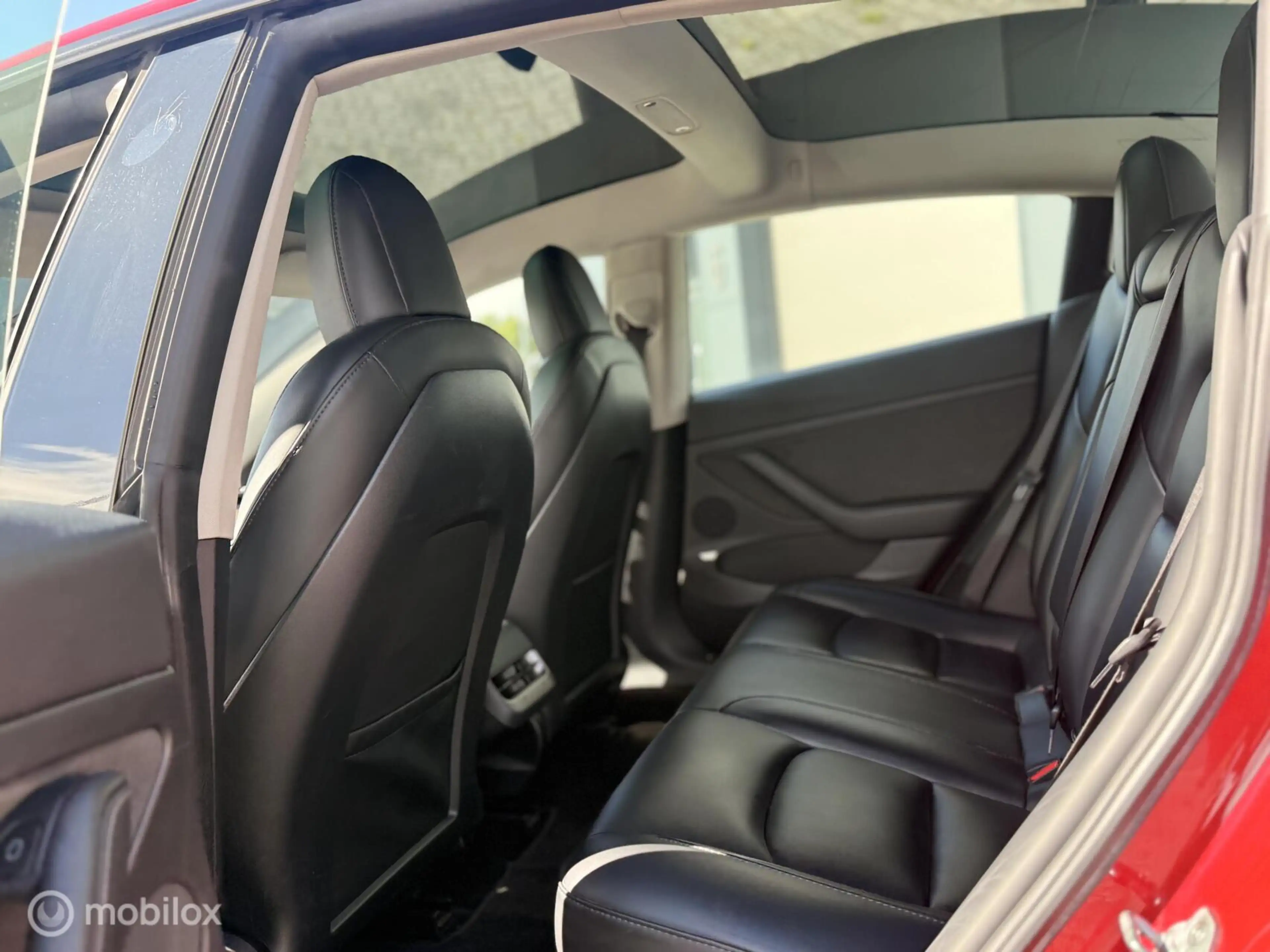 Tesla Model 3 RWD 60 kWh LFP | SOH 91% MOBA | Ryzen | Warmtepomp — photo 26
