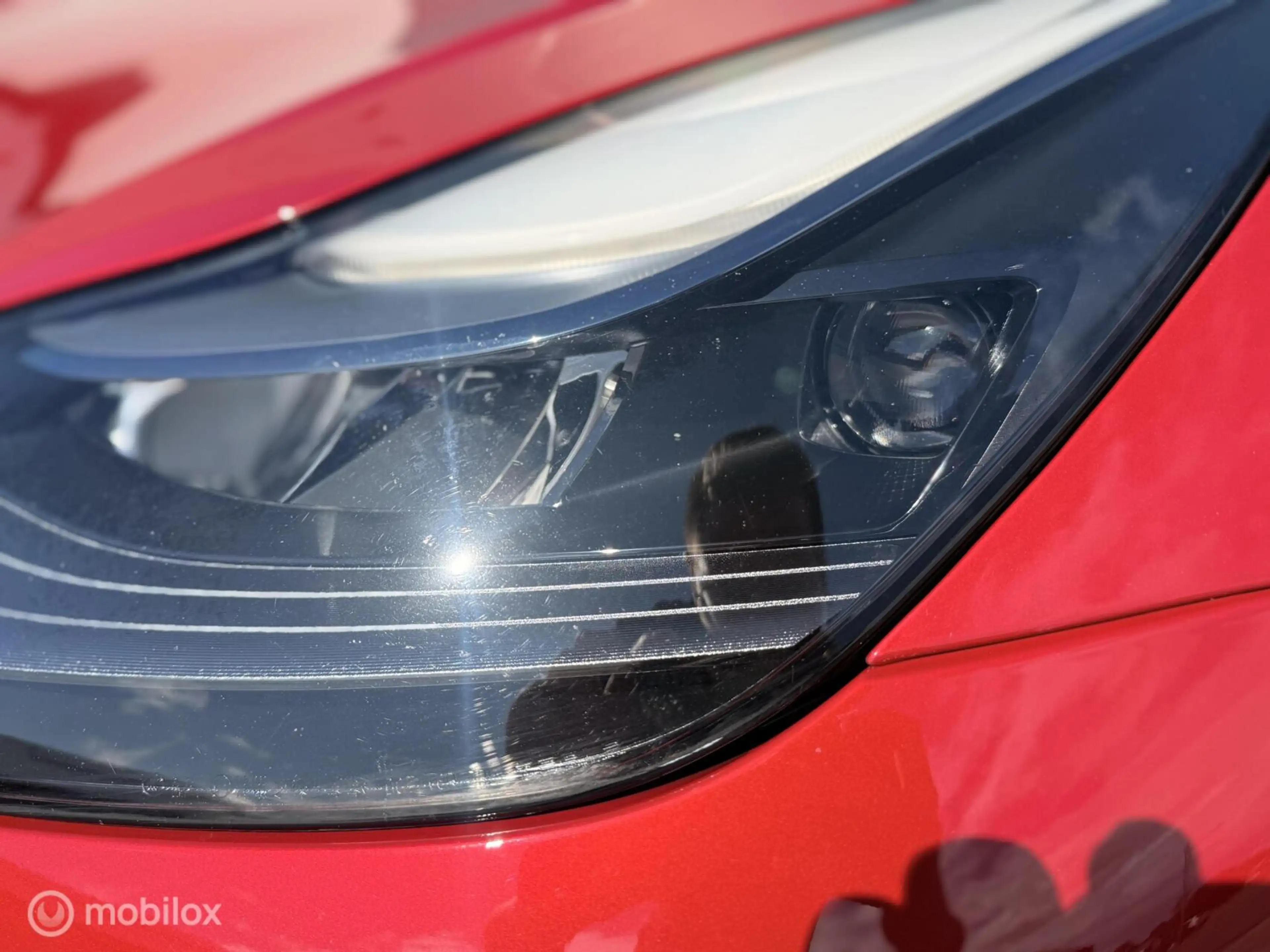 Tesla Model 3 RWD 60 kWh LFP | SOH 91% MOBA | Ryzen | Warmtepomp — photo 20