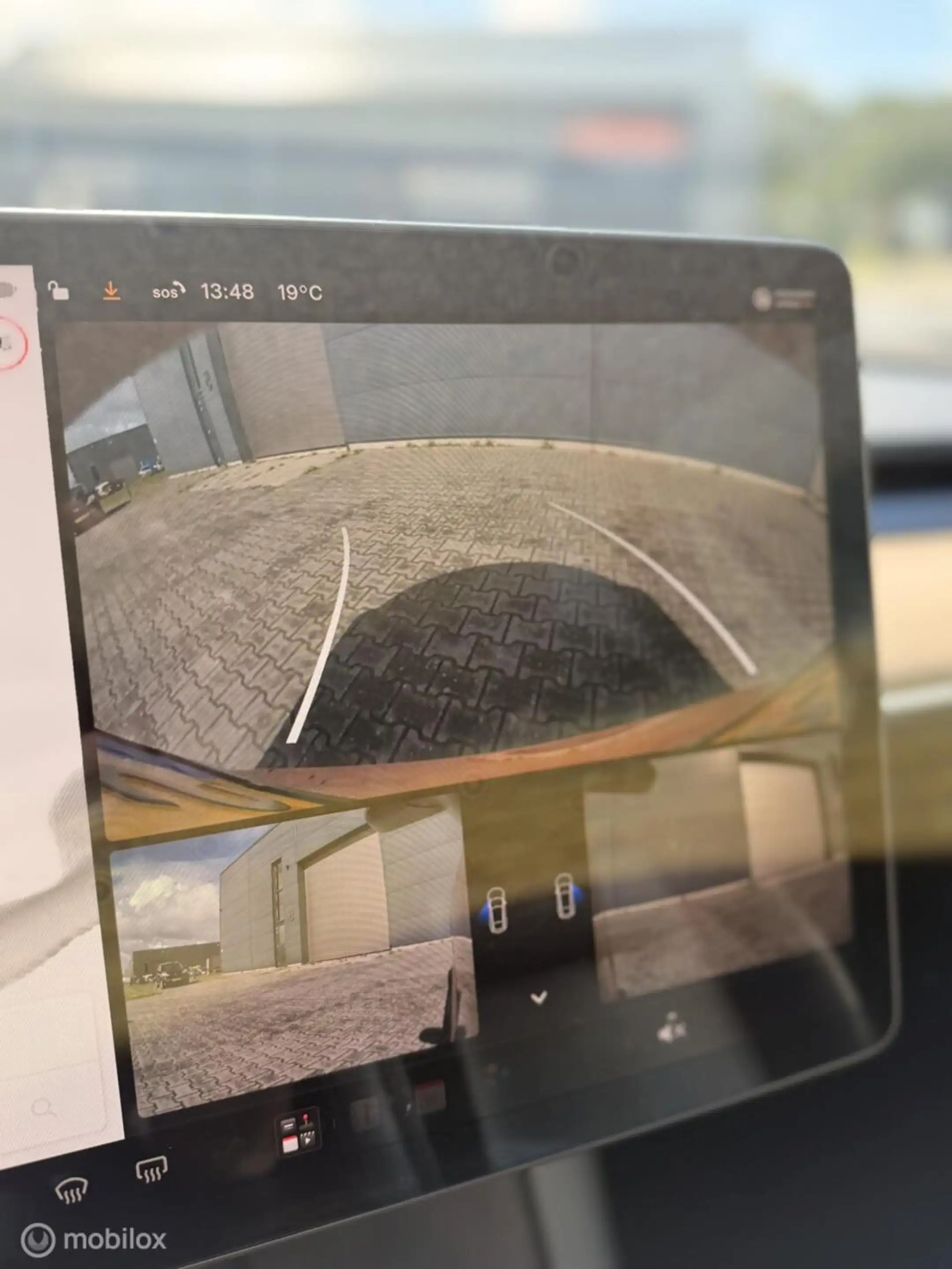 Tesla Model 3 RWD 60 kWh LFP | SOH 91% MOBA | Ryzen | Warmtepomp — photo 28