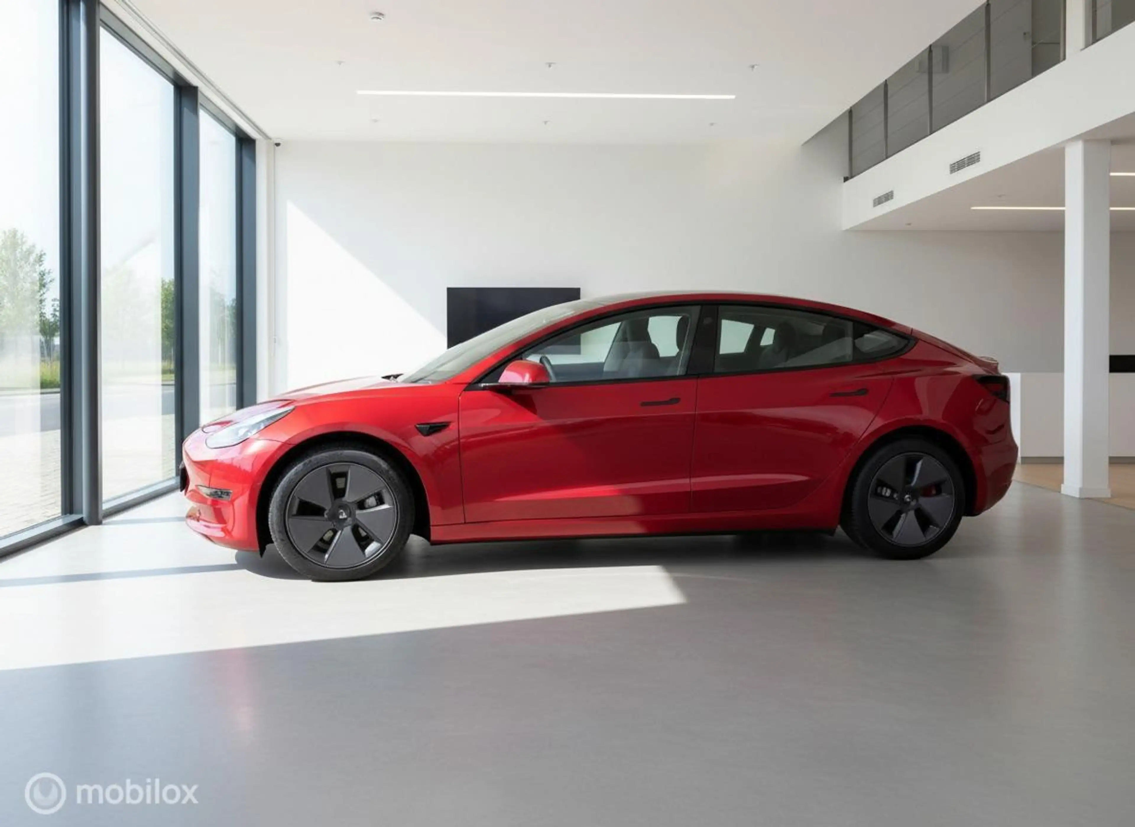 Tesla Model 3 RWD 60 kWh LFP | SOH 91% MOBA | Ryzen | Warmtepomp — photo 5