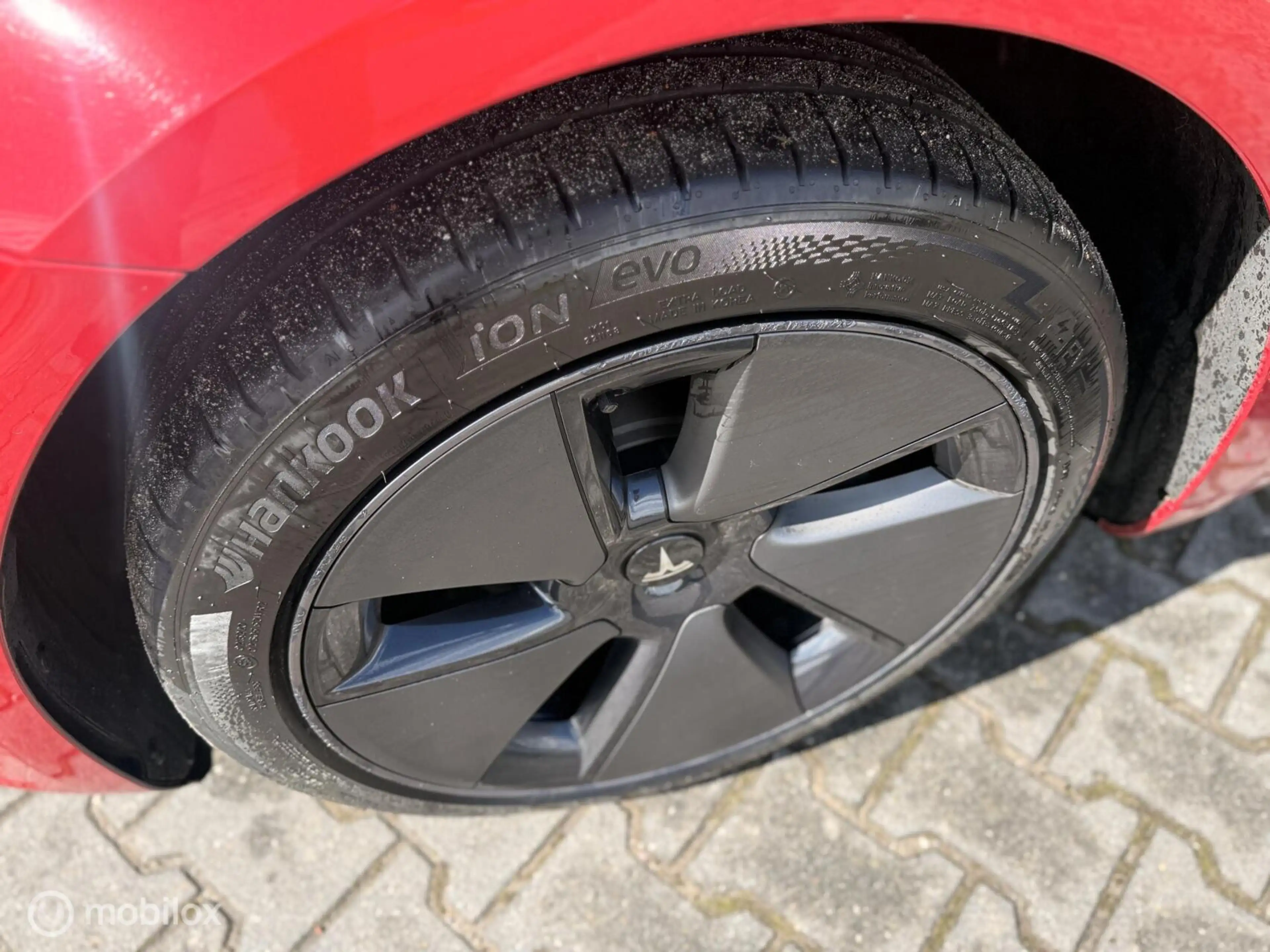 Tesla Model 3 RWD 60 kWh LFP | SOH 91% MOBA | Ryzen | Warmtepomp — photo 19