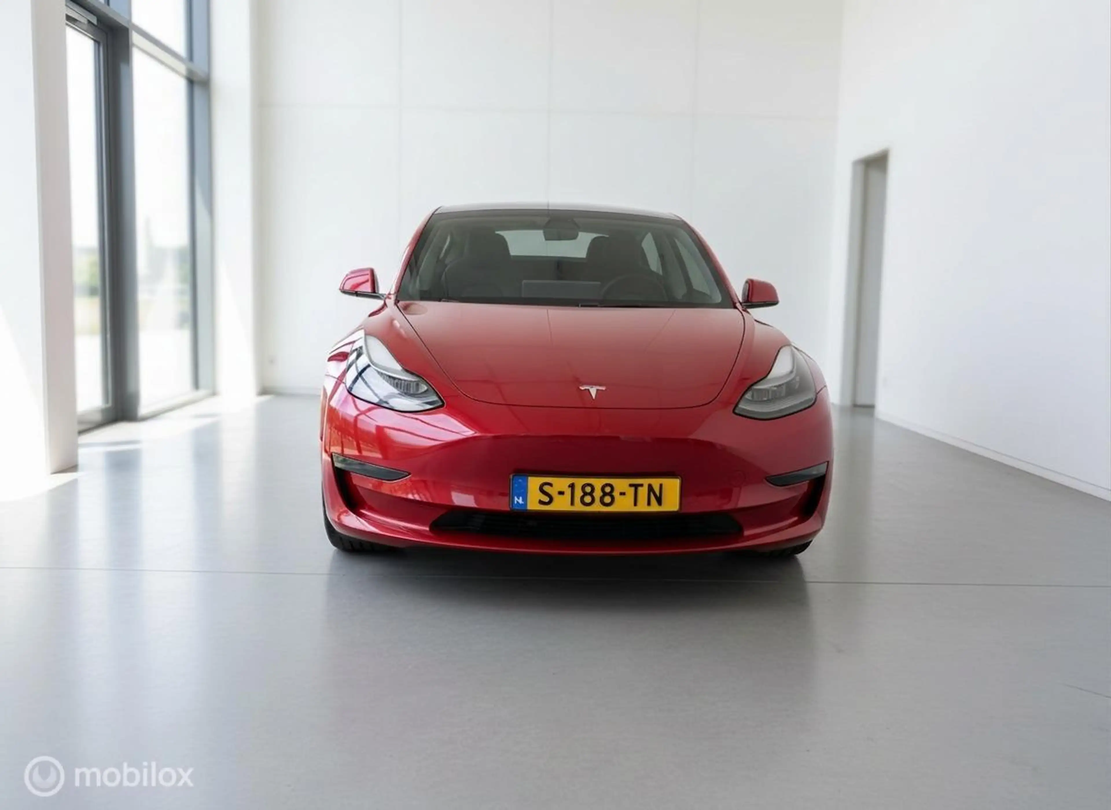 Tesla Model 3 RWD 60 kWh LFP | SOH 91% MOBA | Ryzen | Warmtepomp — photo 17