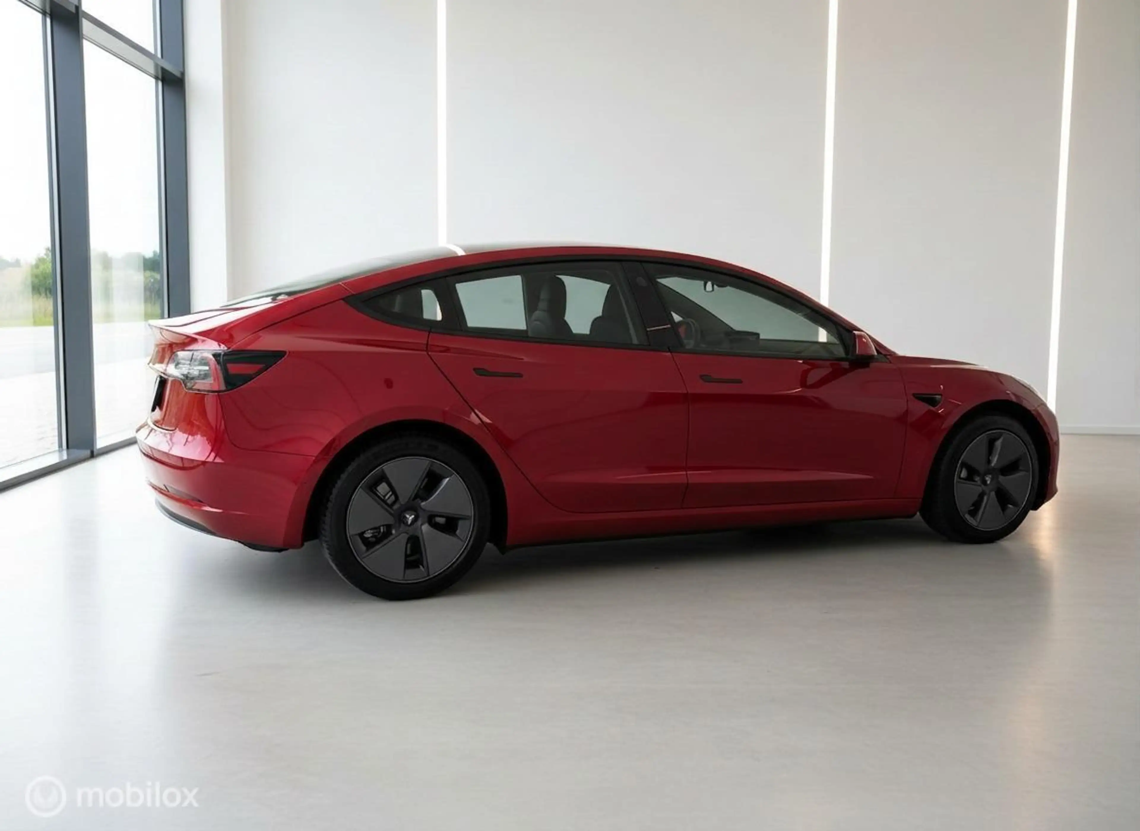 Tesla Model 3 RWD 60 kWh LFP | SOH 91% MOBA | Ryzen | Warmtepomp — photo 12