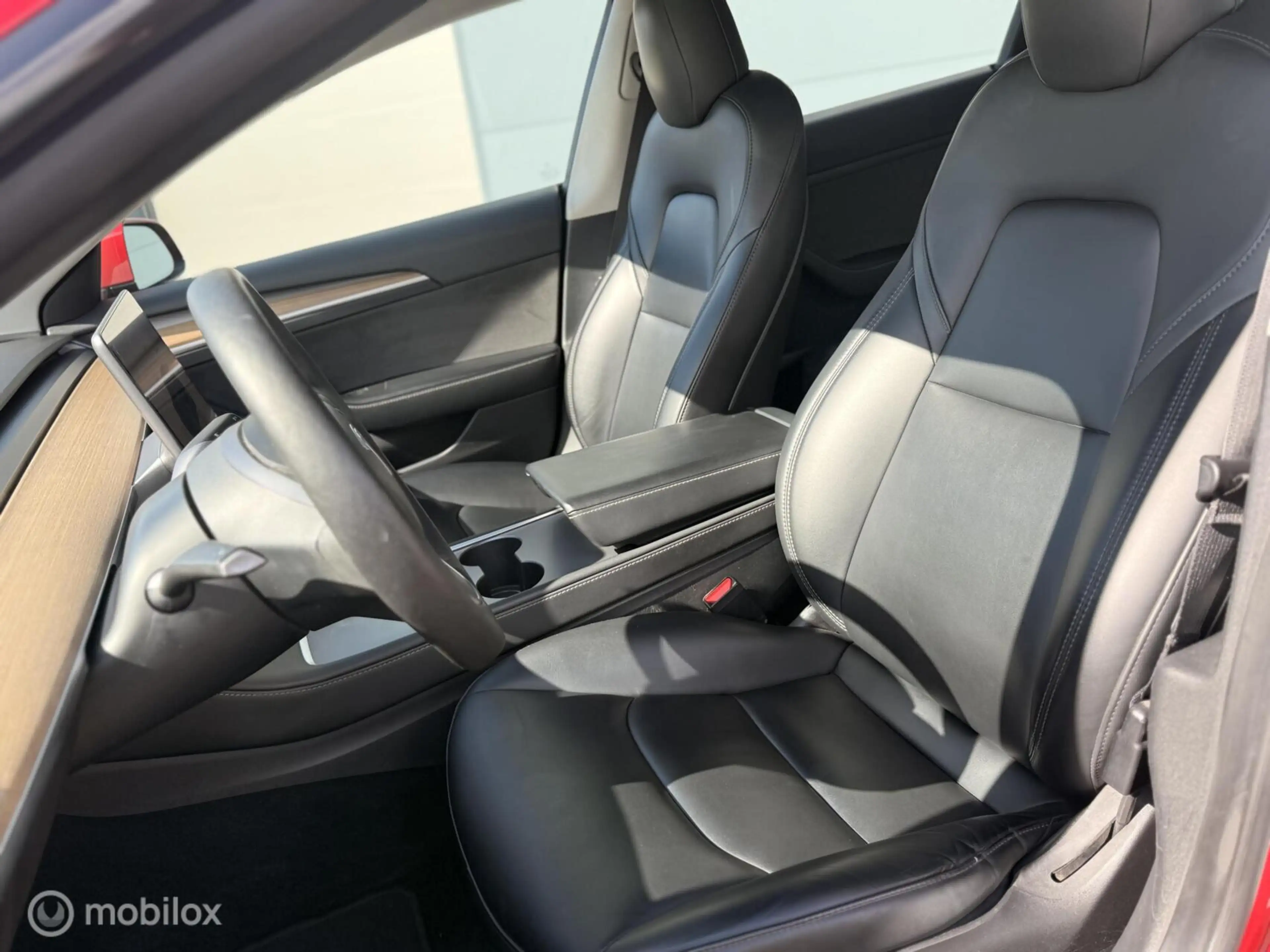 Tesla Model 3 RWD 60 kWh LFP | SOH 91% MOBA | Ryzen | Warmtepomp — photo 24