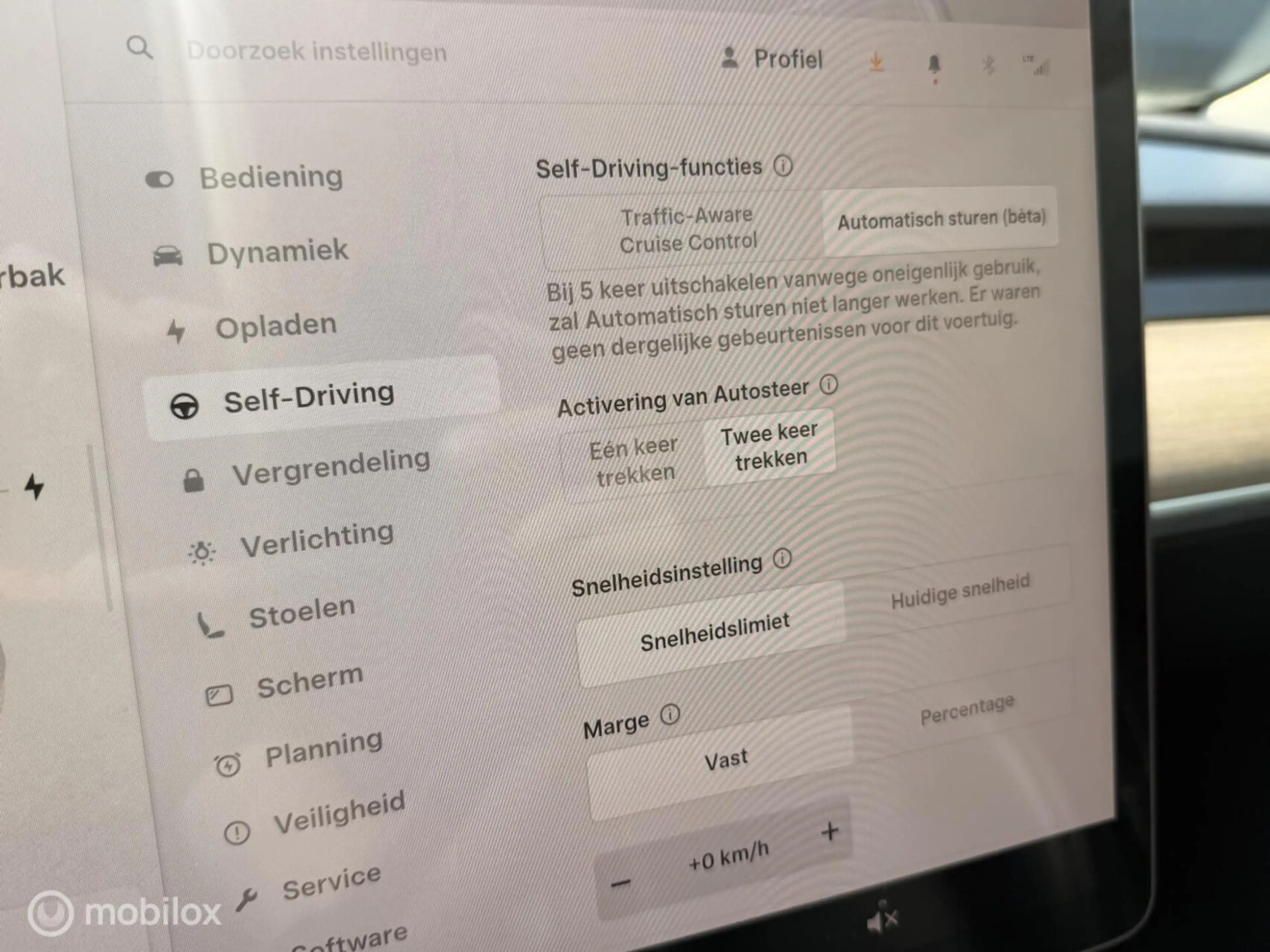 Tesla Model 3 RWD 60 kWh LFP | SOH 91% MOBA | Ryzen | Warmtepomp — photo 32