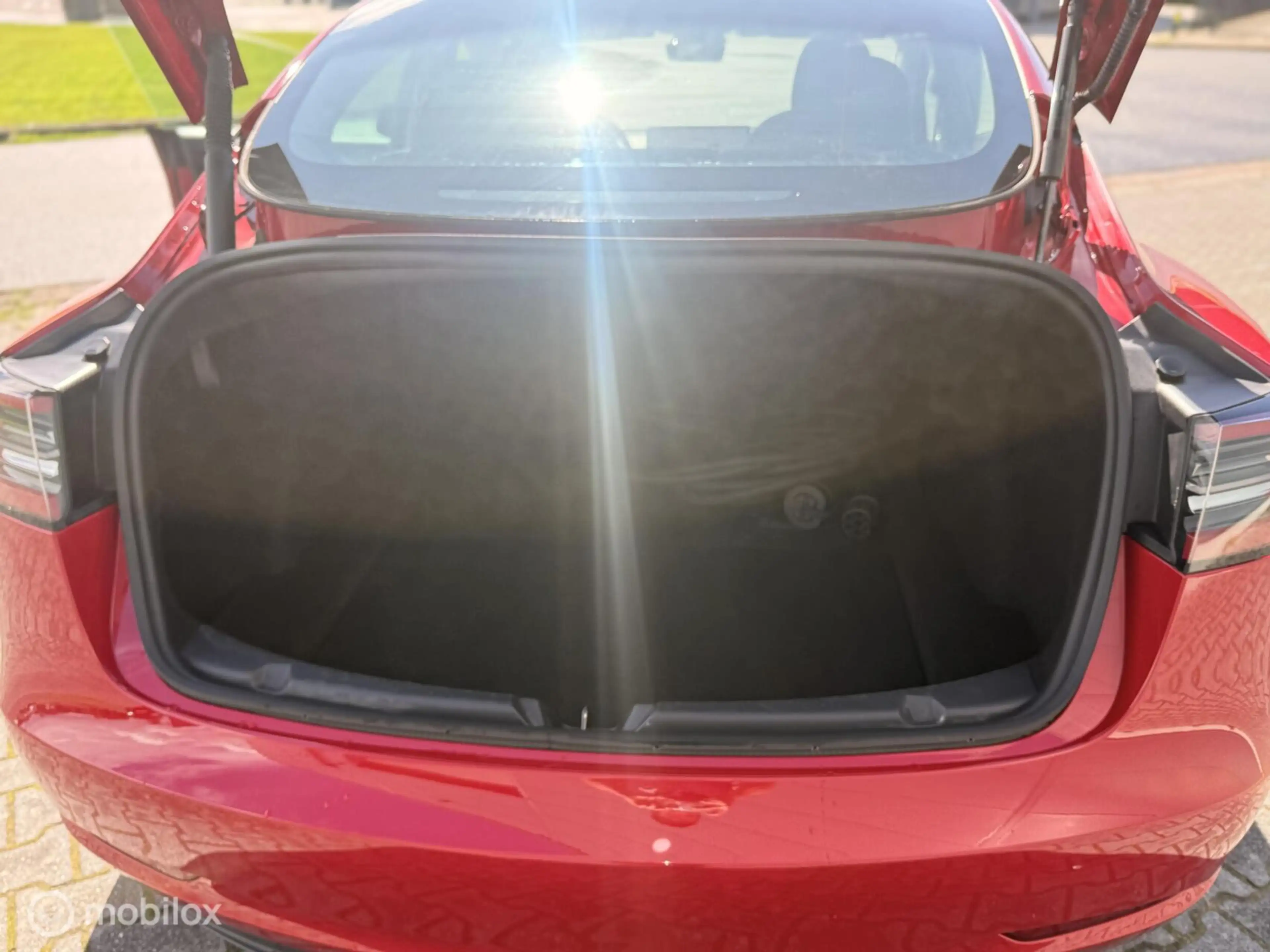 Tesla Model 3 RWD 60 kWh LFP | SOH 91% MOBA | Ryzen | Warmtepomp — photo 18