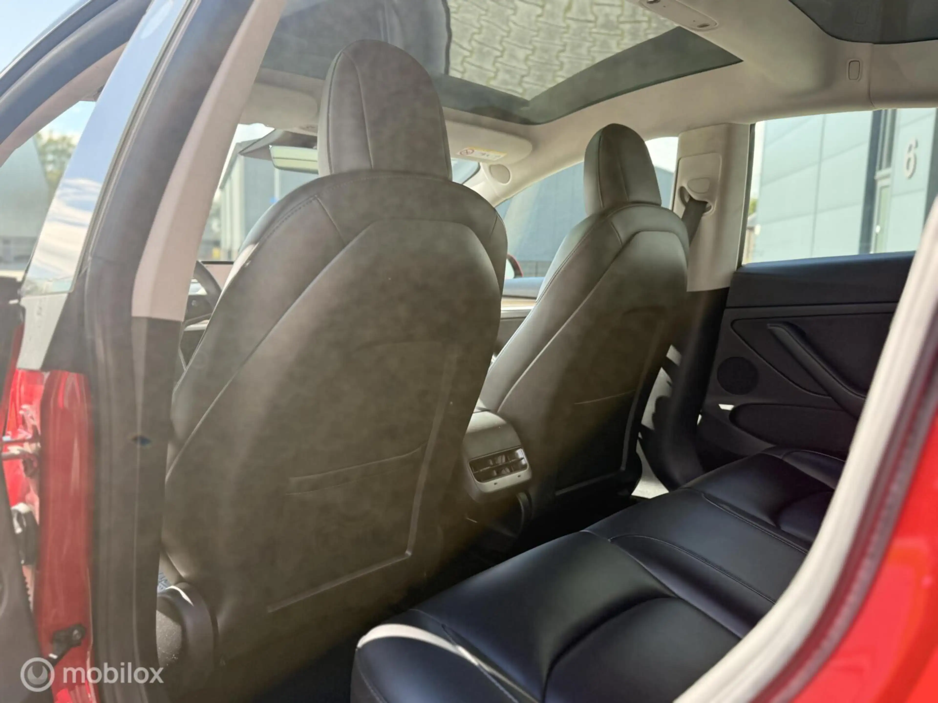 Tesla Model 3 RWD 60 kWh LFP | SOH 91% MOBA | Ryzen | Warmtepomp — photo 27