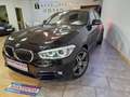 BMW 118 118dA Noir - thumbnail 11
