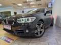 BMW 118 118dA Noir - thumbnail 14