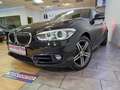 BMW 118 118dA Noir - thumbnail 1