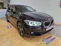BMW 118 118dA Noir - thumbnail 18