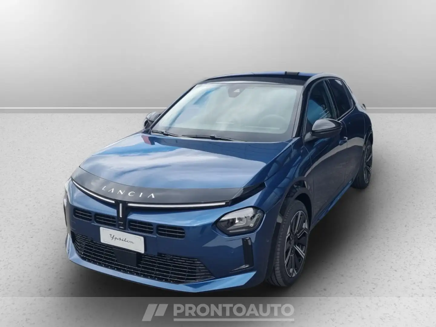 Lancia Ypsilon 1.2 mhev lx 110cv e-dct - 1