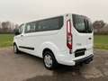 Ford Transit Custom 320 L2 2.0 TDCi Trend 9-Sitzer Weiß - thumbnail 3