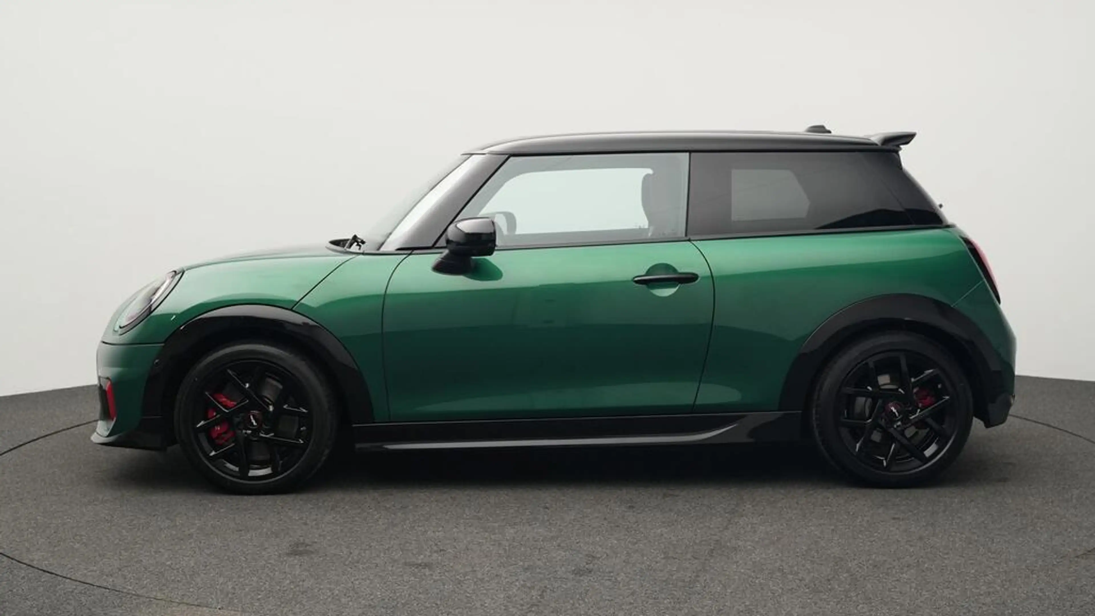 MINI John Cooper Works John Cooper Works Trim — photo 3