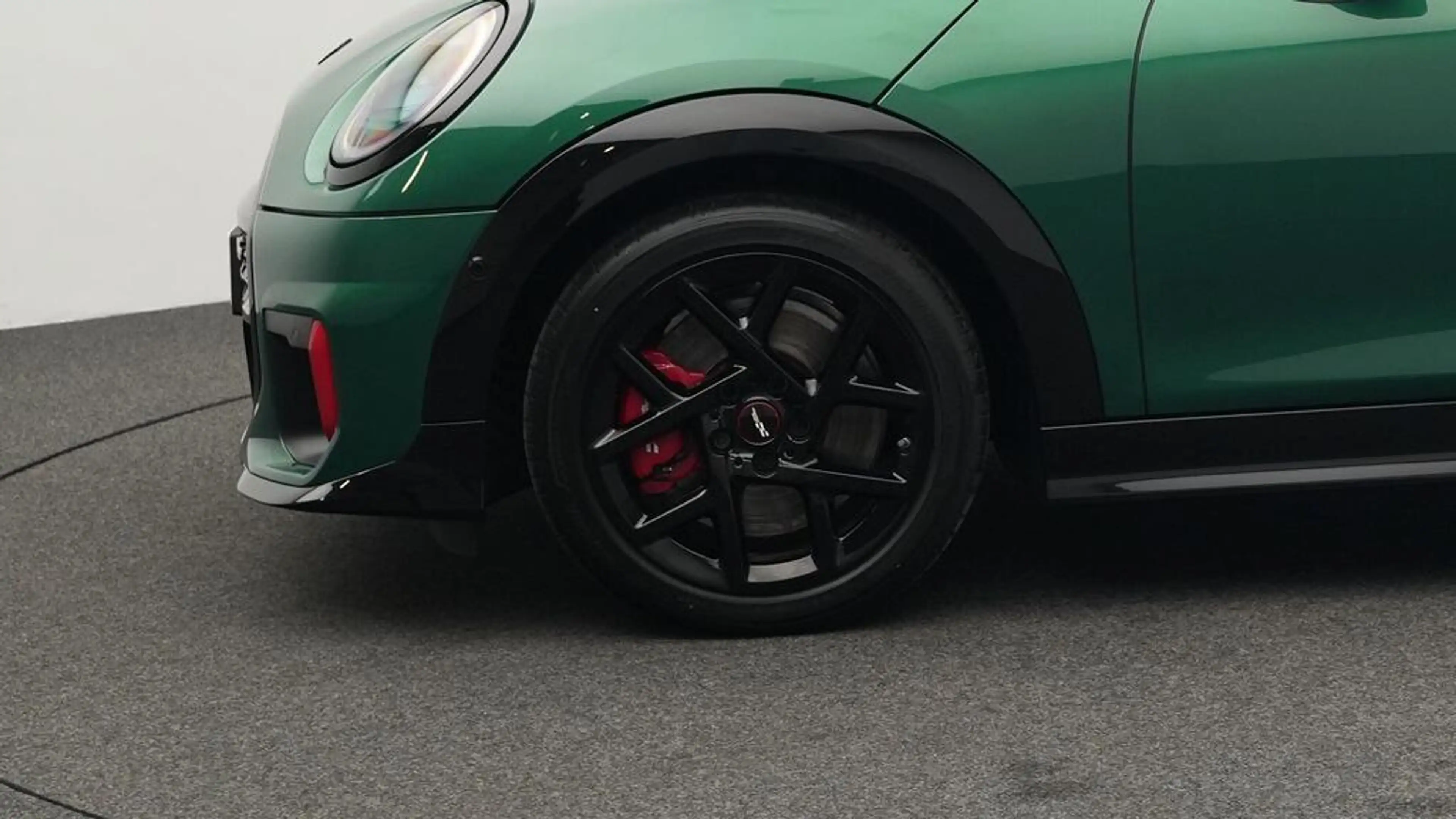 MINI John Cooper Works John Cooper Works Trim — photo 12