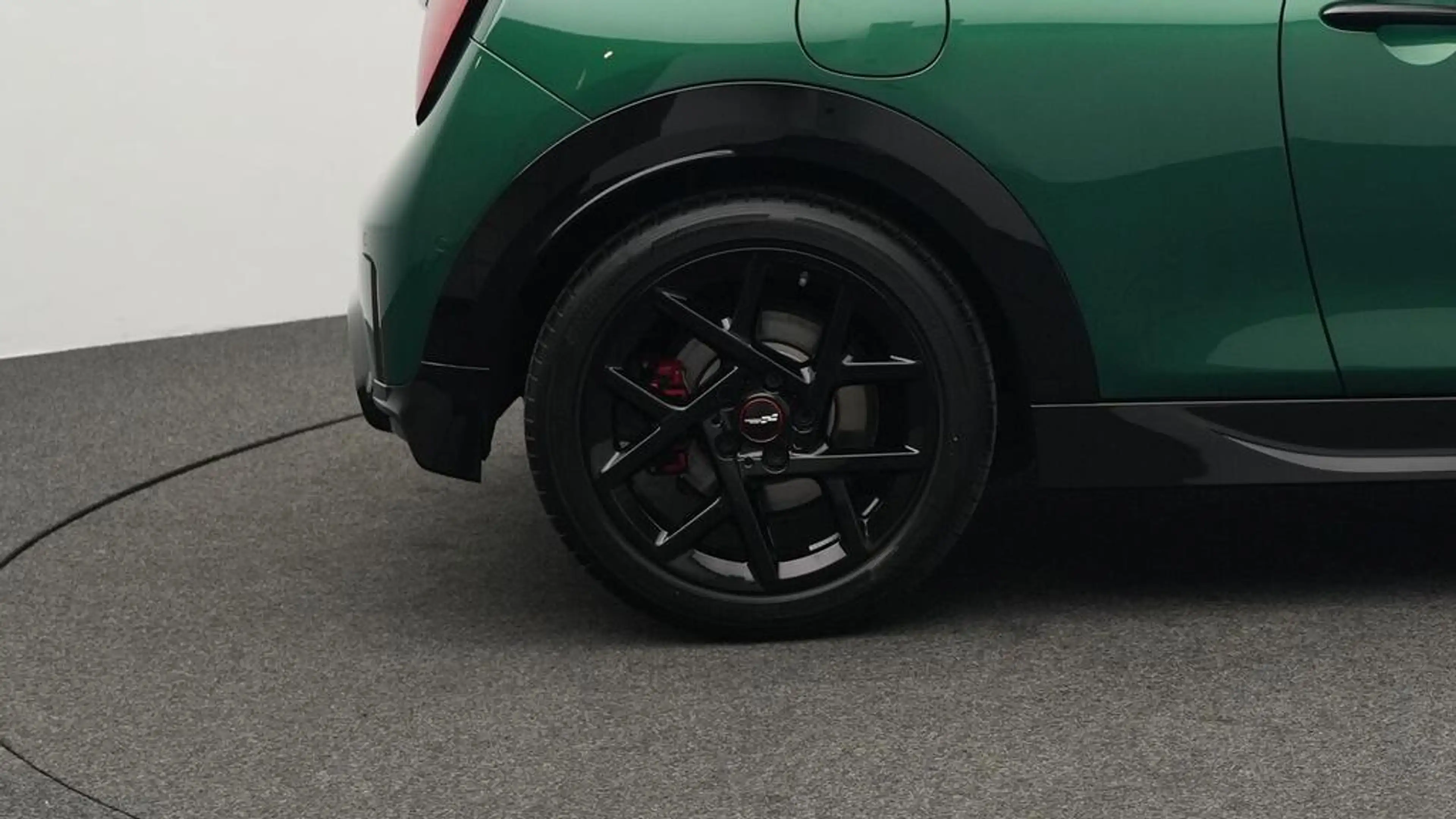 MINI John Cooper Works John Cooper Works Trim — photo 13
