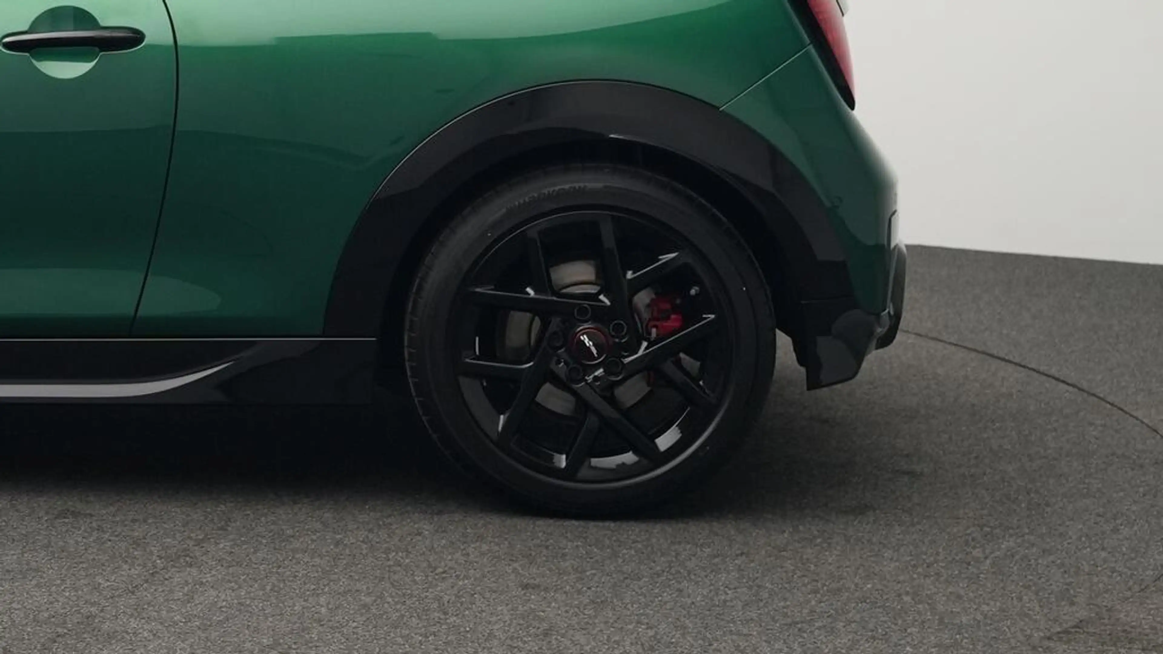 MINI John Cooper Works John Cooper Works Trim — photo 11