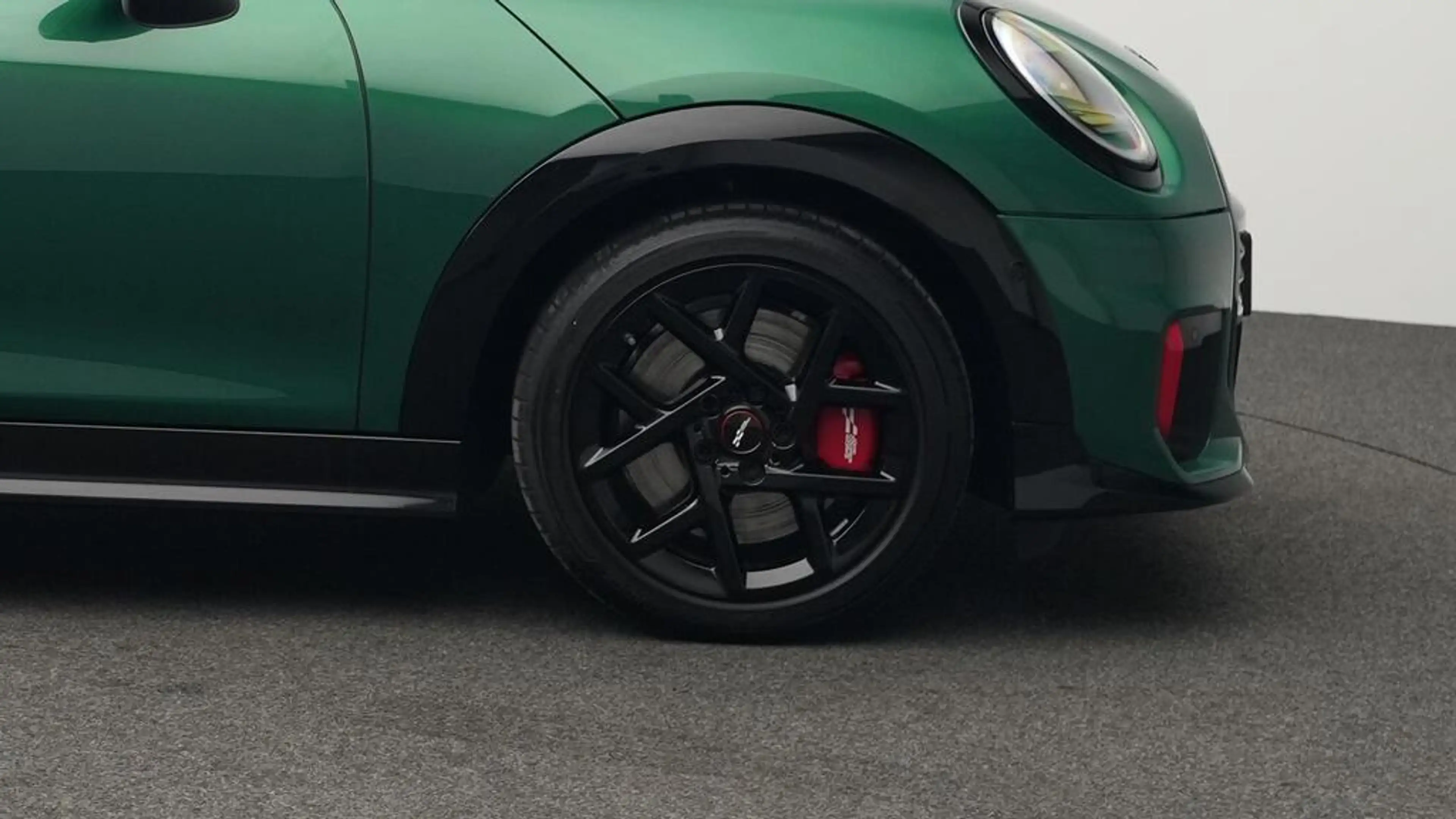 MINI John Cooper Works John Cooper Works Trim — photo 10