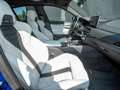 BMW M5 Competition V-MAX  LASER 360° H/K 1VB HUD Navi Синій - thumbnail 5