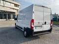 Peugeot Boxer L2H2  MOTORE NUOVO CON FATTURA Bianco - thumbnail 11