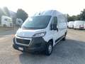 Peugeot Boxer L2H2  MOTORE NUOVO CON FATTURA Bianco - thumbnail 1