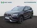 CUPRA Ateca 1.5 TSI 150cv DSG Gris - thumbnail 1