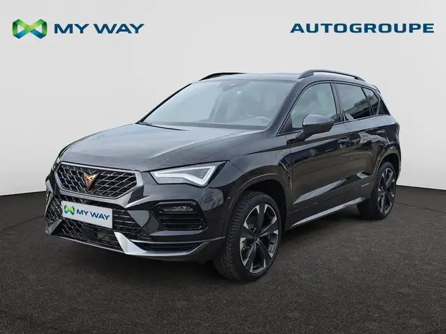 CUPRA Ateca 1.5 TSI 150cv DSG